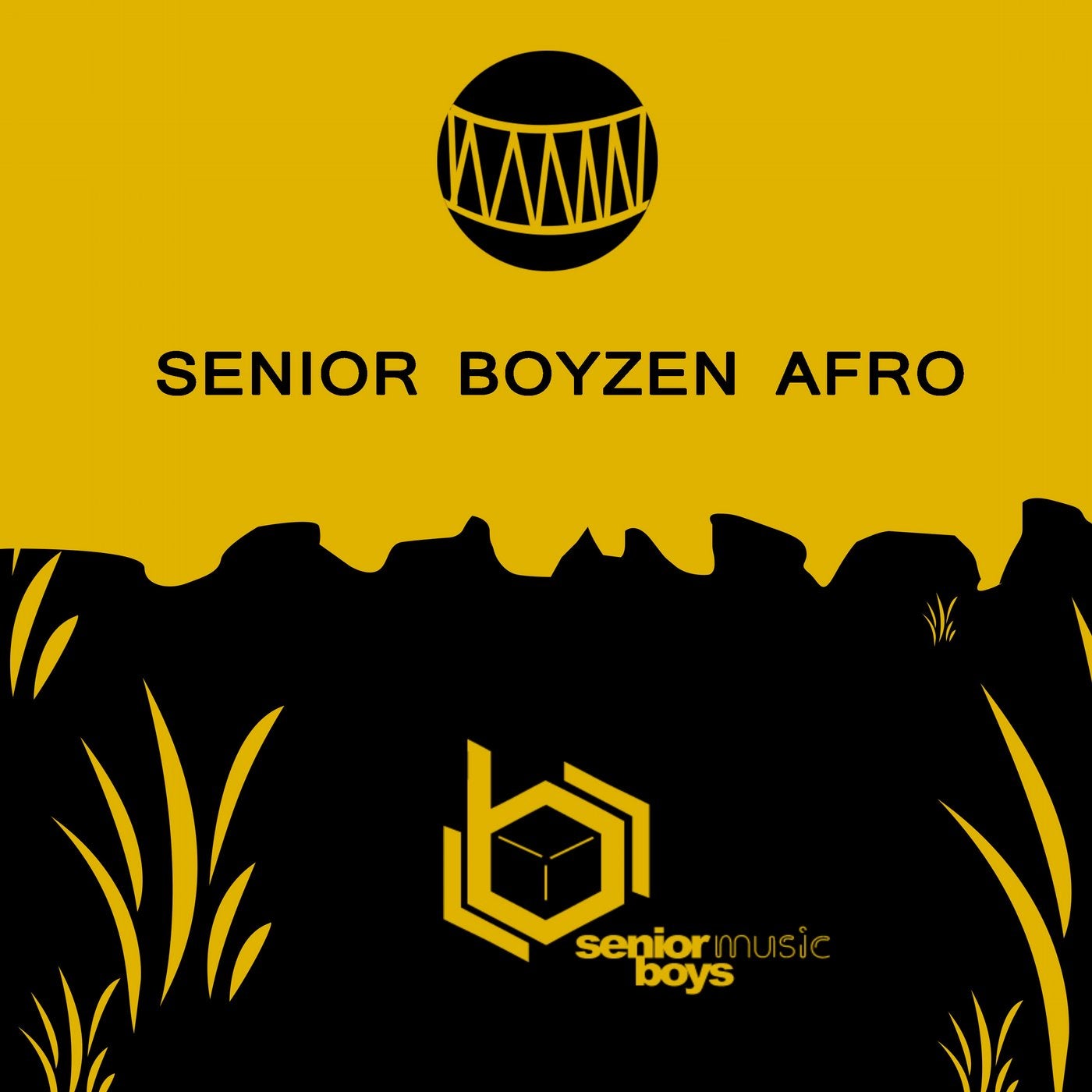 Senior Boyzen Afro  [SBMUSIC01]